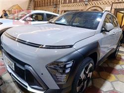 هیوندای کۆنا